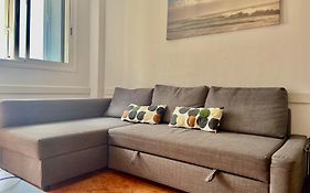 Apartamento Allegra