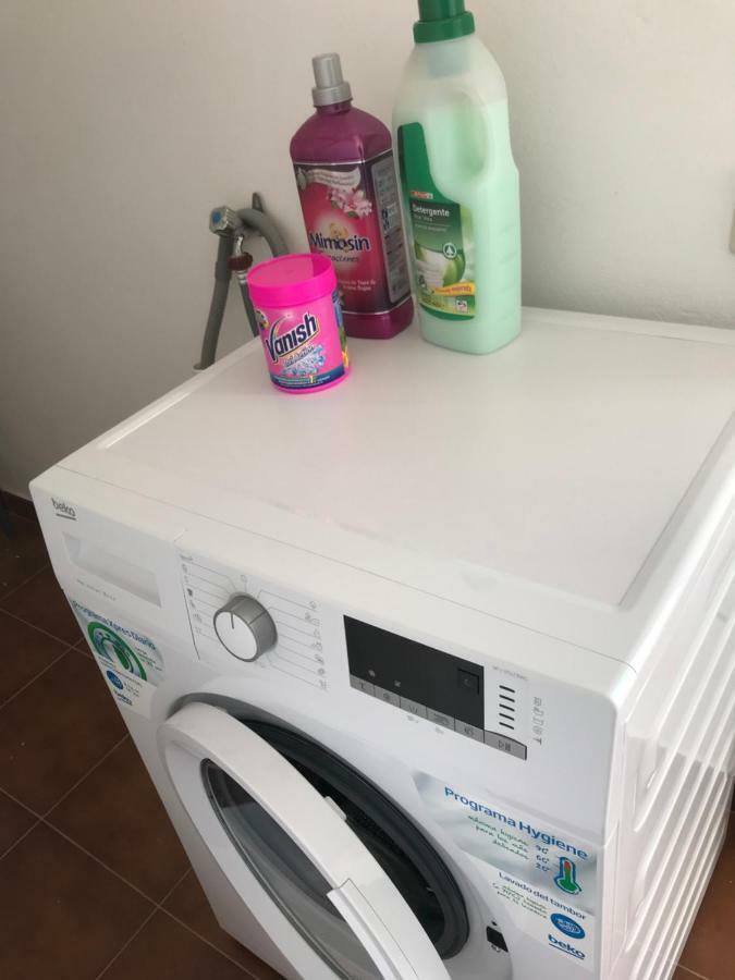 Apartamento Allegra Arinaga Esterno foto