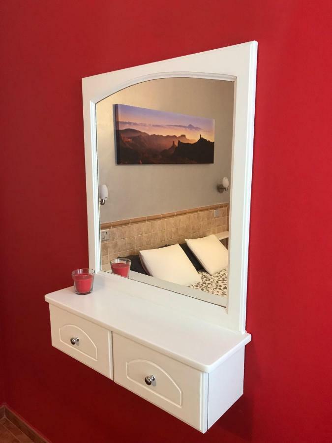 Apartamento Allegra Arinaga Esterno foto