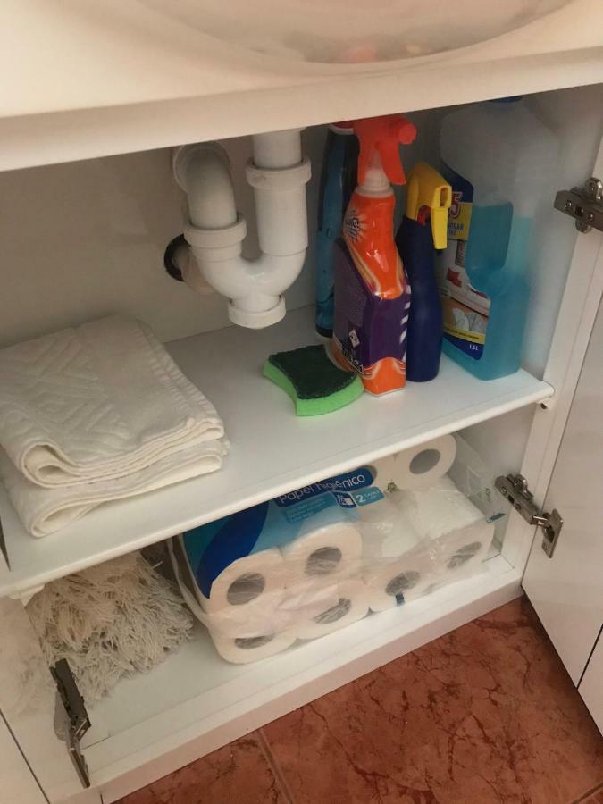 Apartamento Allegra Arinaga Esterno foto
