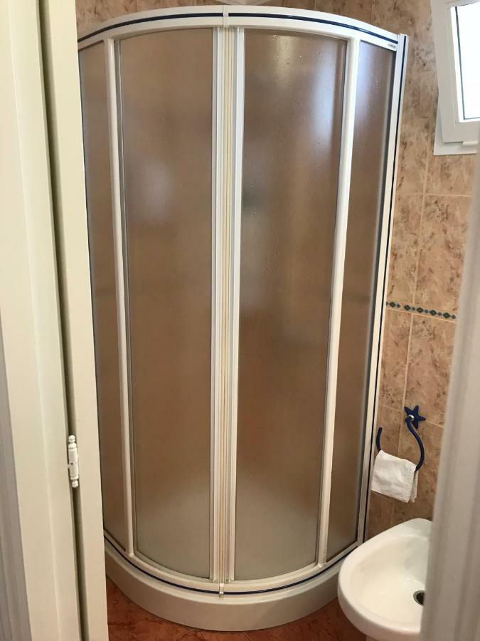 Apartamento Allegra Arinaga Esterno foto